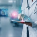 Enhancing Patient Outcomes: The Role Of AI In Charleston's Urgent Care Centers