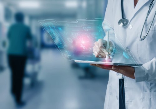 Enhancing Patient Outcomes: The Role Of AI In Charleston's Urgent Care Centers